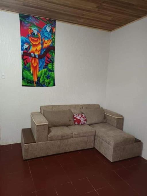 La Casita 2Bdrm Home Free Parking La Fortuna Dış mekan fotoğraf