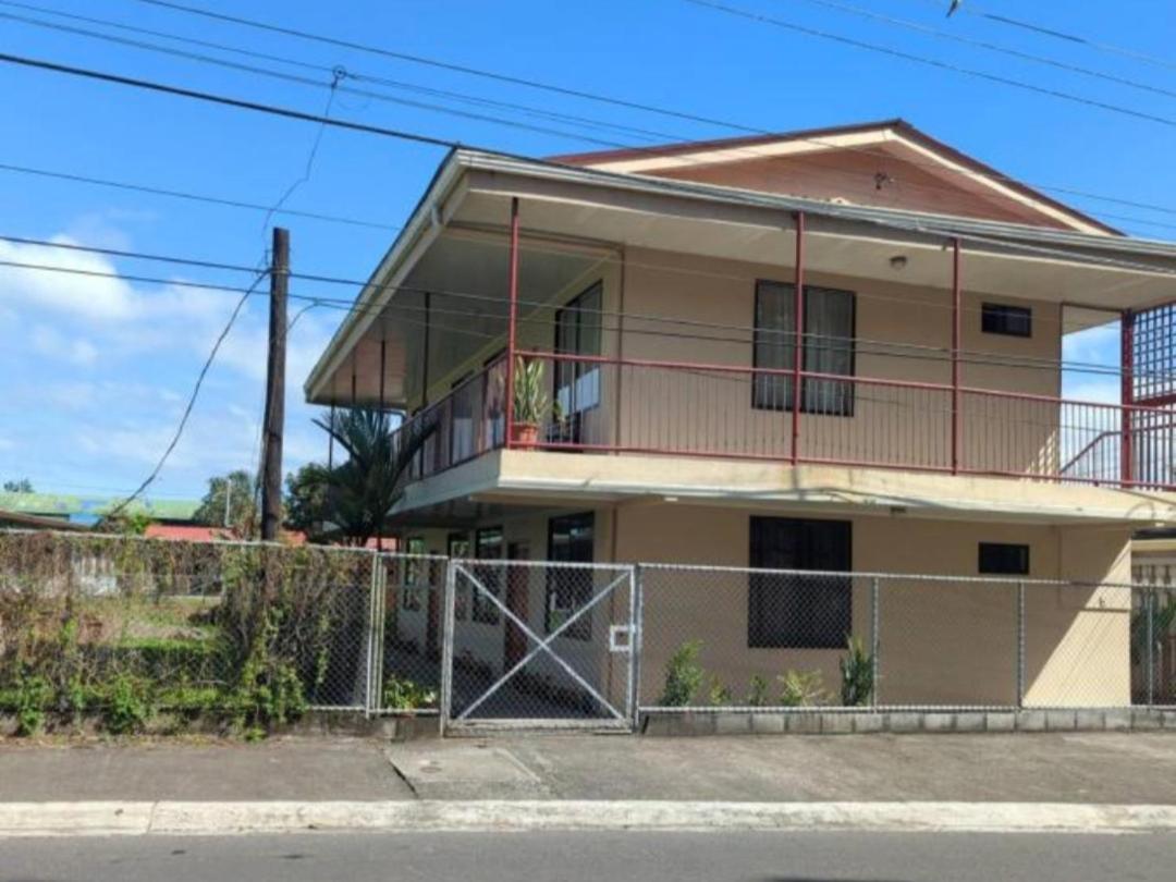 La Casita 2Bdrm Home Free Parking La Fortuna Dış mekan fotoğraf